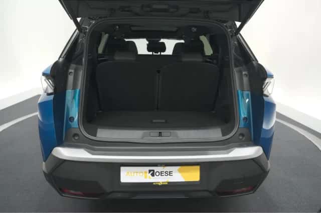 Peugeot 5008 (2024) thumbnail 65