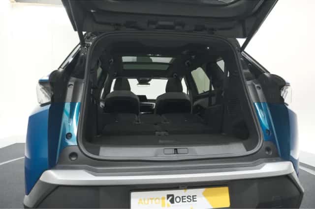 Peugeot 5008 (2024) thumbnail 66