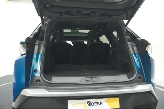 Peugeot 5008 (2024) thumbnail 67