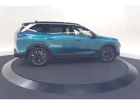 Peugeot 5008 (2024) thumbnail 8