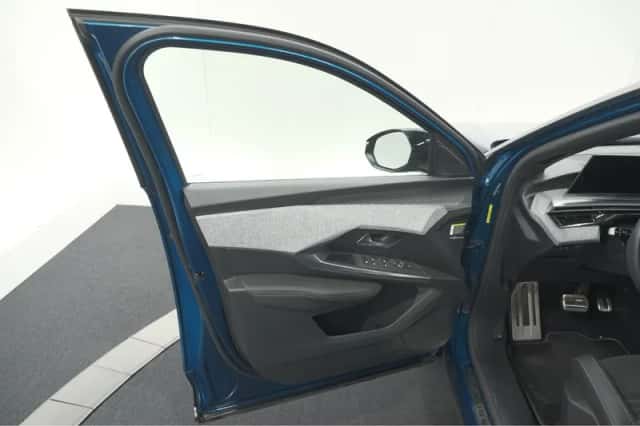 Peugeot 5008 (2024) thumbnail 72