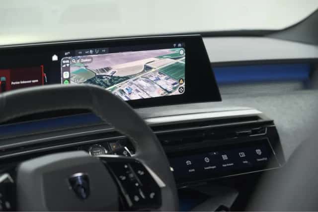 Peugeot 5008 (2024) thumbnail 73