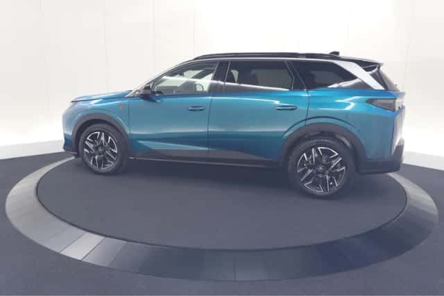 Peugeot 5008 (2024) thumbnail 74
