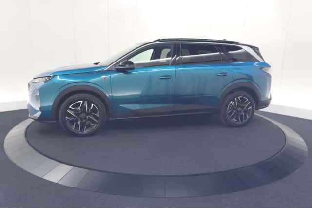 Peugeot 5008 (2024) thumbnail 75
