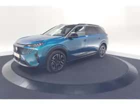 Peugeot 5008 (2024) thumbnail 76