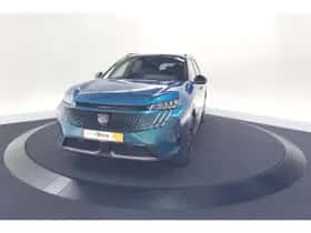 Peugeot 5008 (2024) thumbnail 77