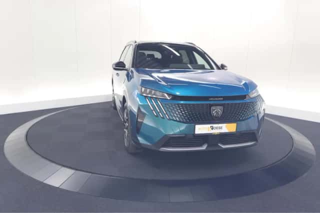 Peugeot 5008 (2024) thumbnail 78