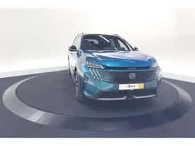 Peugeot 5008 (2024) thumbnail 78