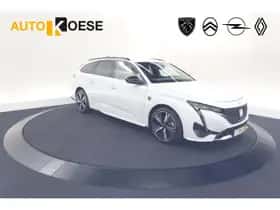 Peugeot 308 (2025)