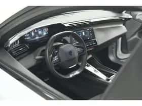 Peugeot 308 (2025) thumbnail 2
