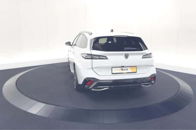 Peugeot 308 (2025) thumbnail 11