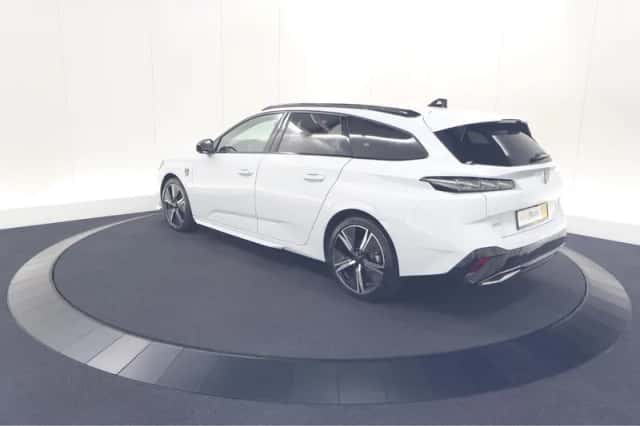 Peugeot 308 (2025) thumbnail 12