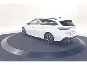 Peugeot 308 (2025) thumbnail 12