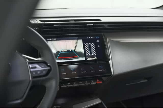 Peugeot 308 (2025) thumbnail 14