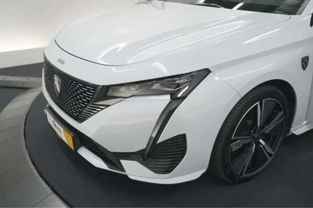 Peugeot 308 (2025) thumbnail 15