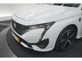 Peugeot 308 (2025) thumbnail 15