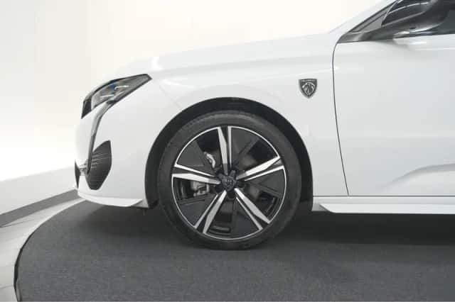 Peugeot 308 (2025) thumbnail 17