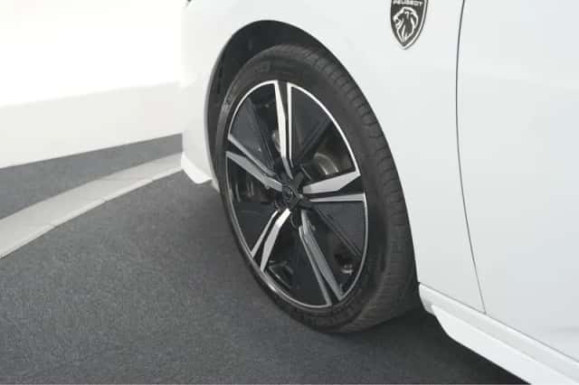Peugeot 308 (2025) thumbnail 18