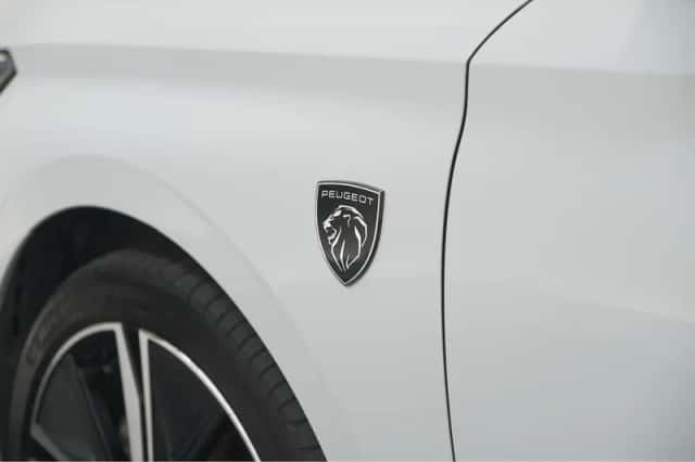 Peugeot 308 (2025) thumbnail 19