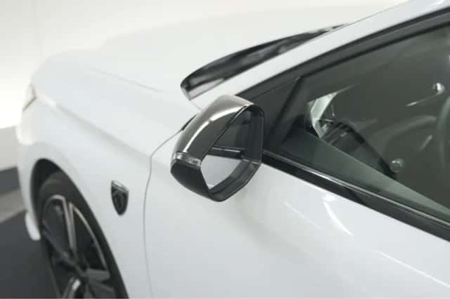 Peugeot 308 (2025) thumbnail 20