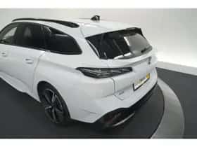 Peugeot 308 (2025) thumbnail 21