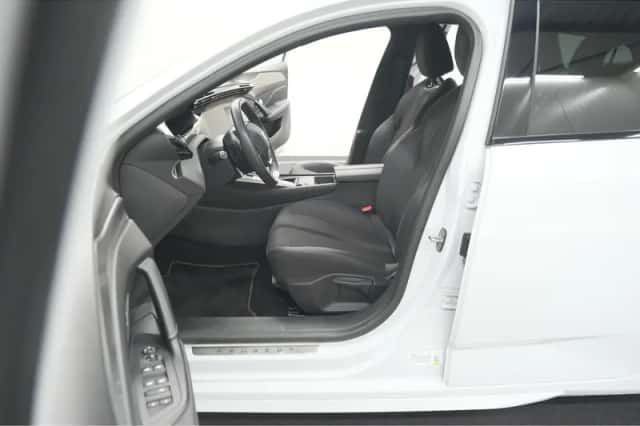Peugeot 308 (2025) thumbnail 25