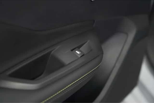 Peugeot 308 (2025) thumbnail 27
