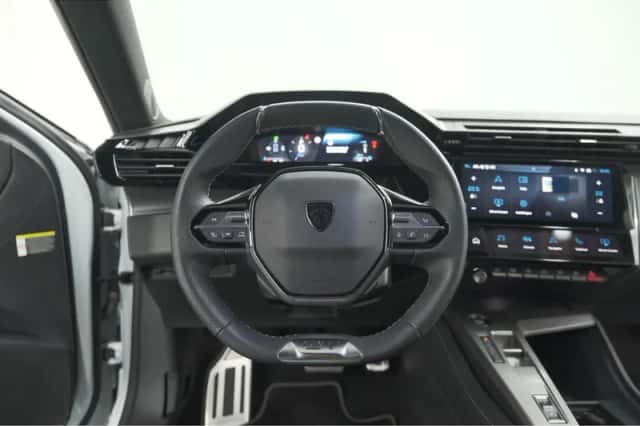 Peugeot 308 (2025) thumbnail 30