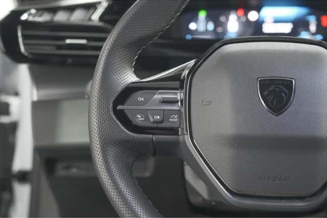 Peugeot 308 (2025) thumbnail 31