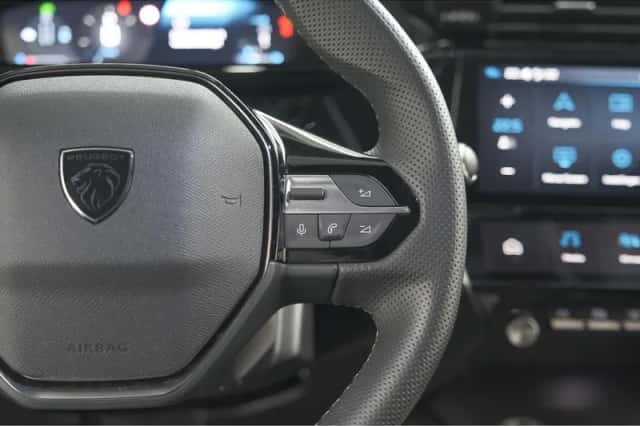 Peugeot 308 (2025) thumbnail 32
