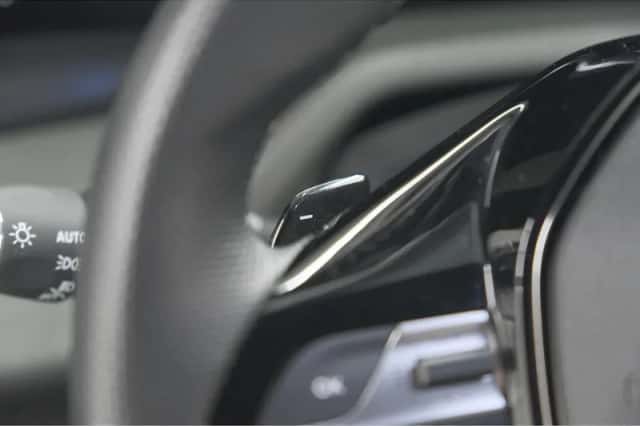 Peugeot 308 (2025) thumbnail 33