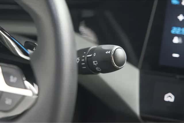 Peugeot 308 (2025) thumbnail 36
