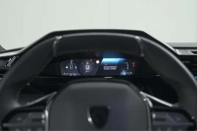 Peugeot 308 (2025) thumbnail 37