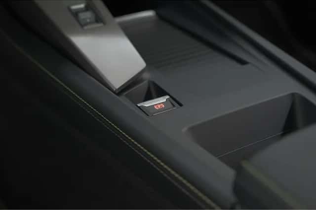 Peugeot 308 (2025) thumbnail 39