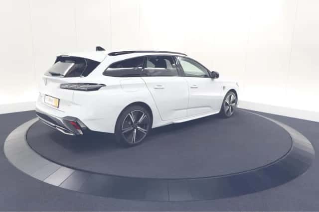 Peugeot 308 (2025) thumbnail 5