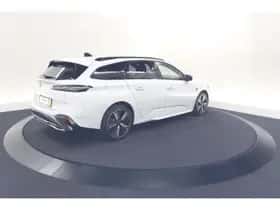 Peugeot 308 (2025) thumbnail 5