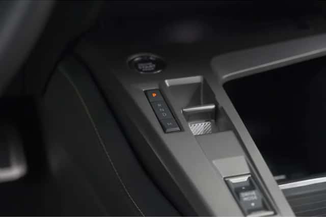 Peugeot 308 (2025) thumbnail 41