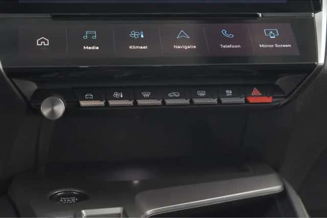 Peugeot 308 (2025) thumbnail 42