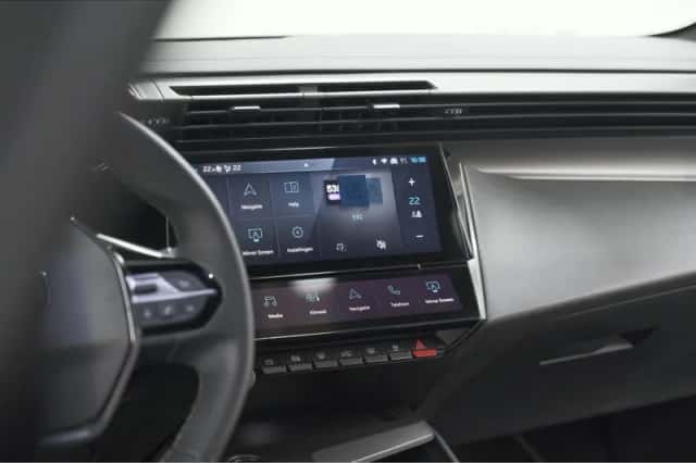 Peugeot 308 (2025) thumbnail 43