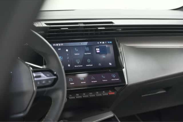 Peugeot 308 (2025) thumbnail 44