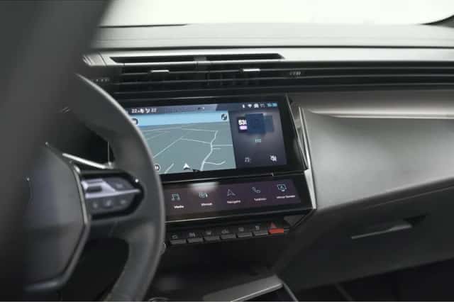 Peugeot 308 (2025) thumbnail 45
