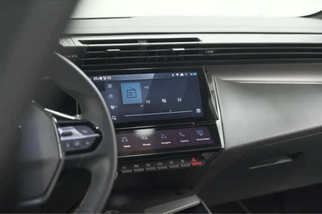 Peugeot 308 (2025) thumbnail 46
