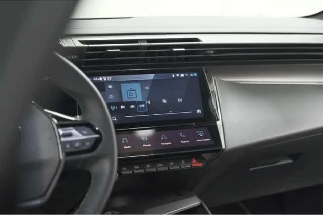Peugeot 308 (2025) thumbnail 47