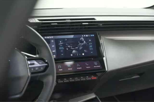 Peugeot 308 (2025) thumbnail 48