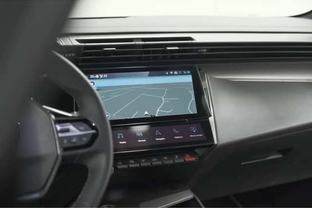 Peugeot 308 (2025) thumbnail 49