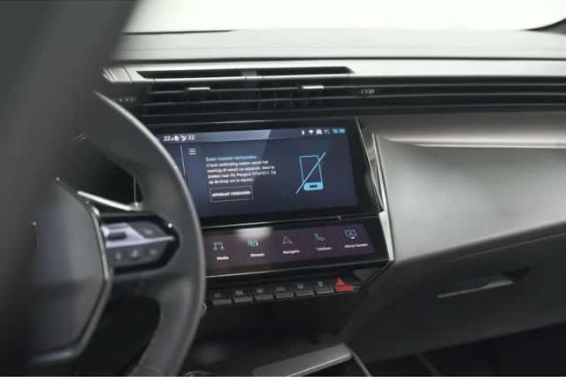 Peugeot 308 (2025) thumbnail 50