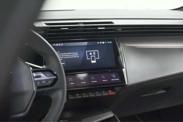 Peugeot 308 (2025) thumbnail 51
