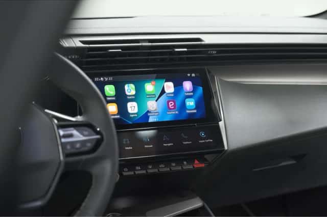 Peugeot 308 (2025) thumbnail 52