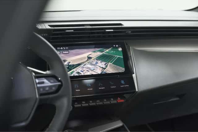 Peugeot 308 (2025) thumbnail 53