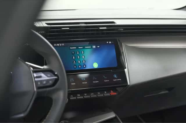 Peugeot 308 (2025) thumbnail 54